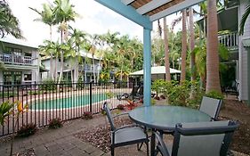 Coral Beach Noosa Resort