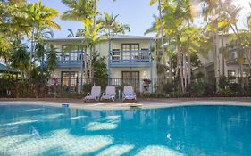 Coral Beach Noosa Resort